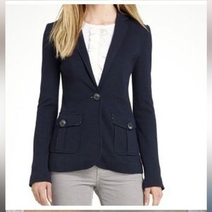 Tory Burch Seth Blazer